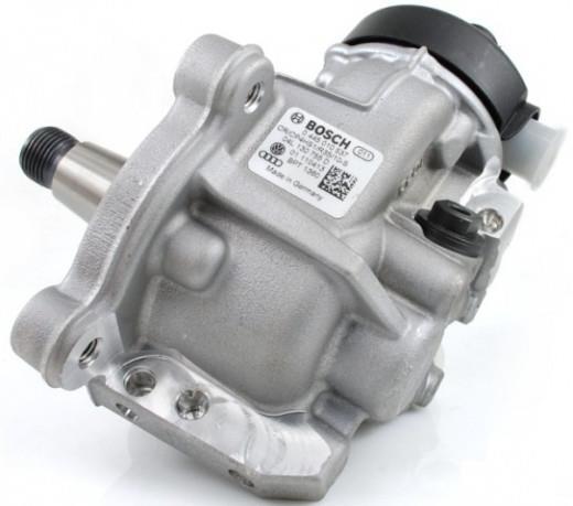 ТНВД CP4 04L130755D 0445010537 Audi, Volkswagen, Seat, Skoda 1.6-2.0 diesel